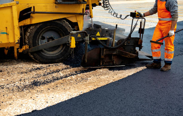 Best Asphalt Driveway Installation  in Old Orchard, PA